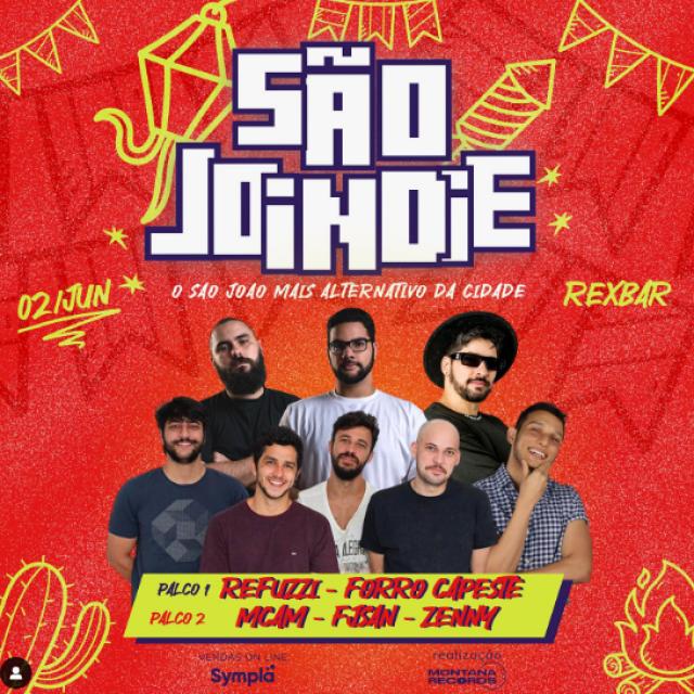 São Joindie