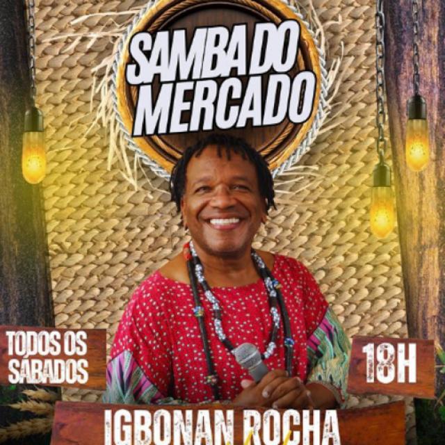Samba do Mercado