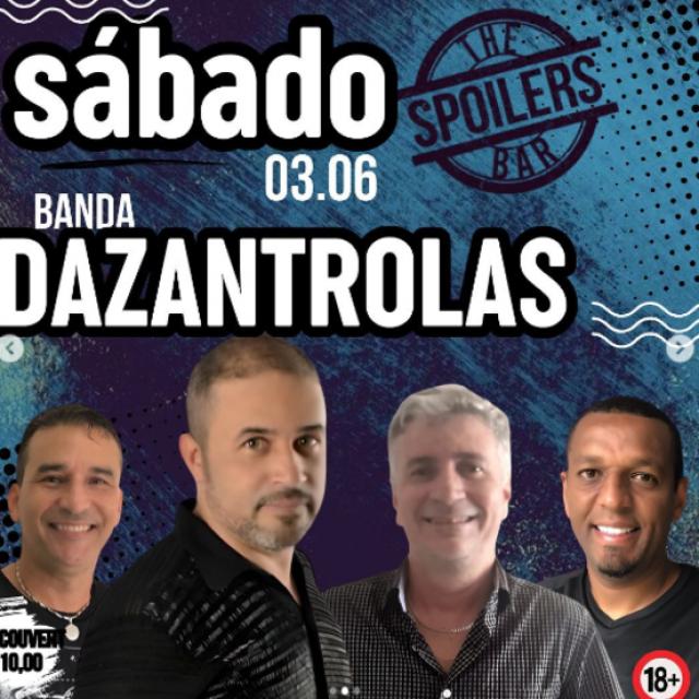 Dazntrolas