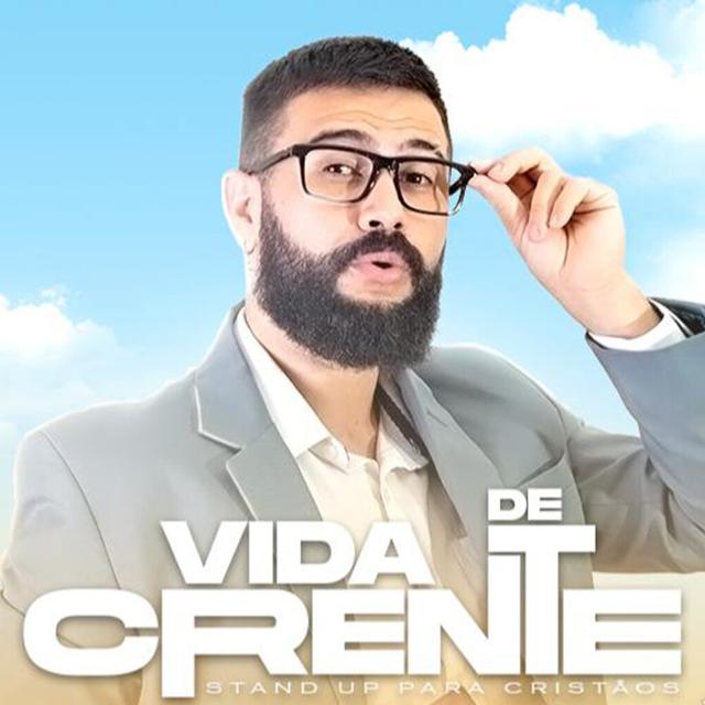 Vida de Crente