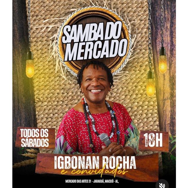 Samba do Mercado