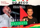 Projeto Som do Beco