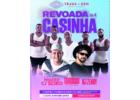 Revoada na Casinha