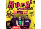 Rock Weekend