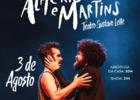 Almério e Martins