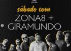 Zona8 + Giramundo