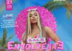 Baile Envolvente Edição Barbie
