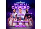 Quintal Caseiro