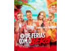 De Férias com o Berg