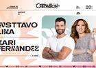 Réveillon Celebration anuncia Gusttavo Lima, Mari Fernandez e mais novidades numa festa para comemorar duas décadas