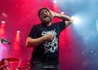 Jimmy London desembarca em Maceió com show Matanza Ritual