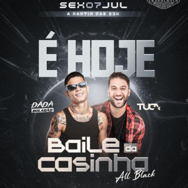 Baile da Casinha