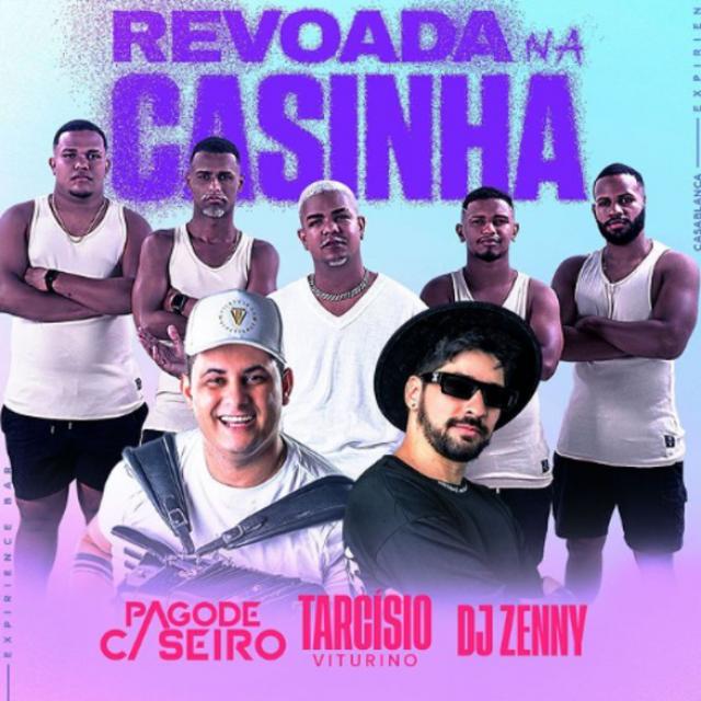 Revoada na Casinha