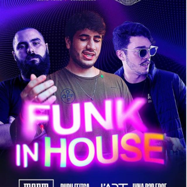 Funk in House