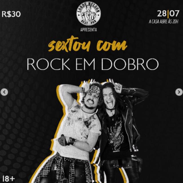 Rock em Dobro