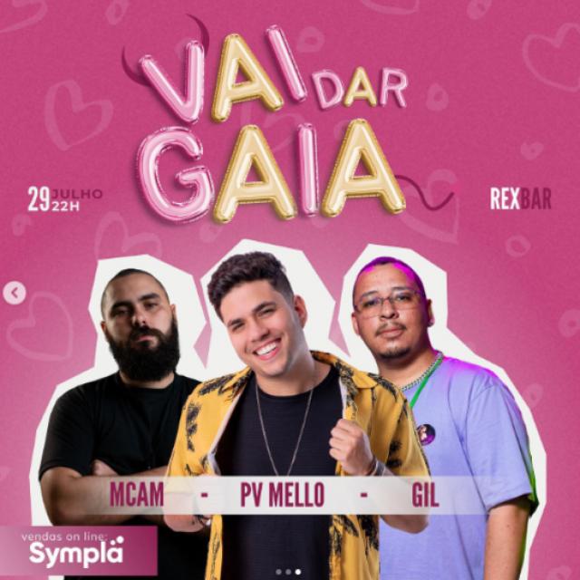 Vai dar Gaia