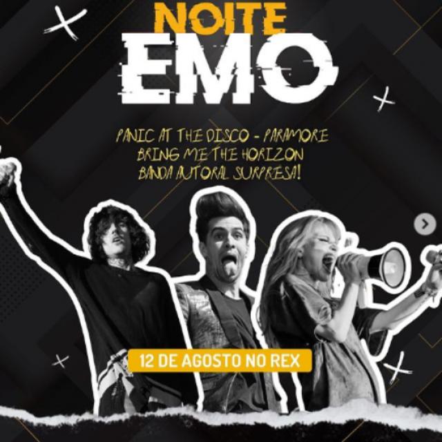 Noite EMO