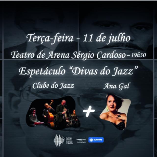 Abertura da programação dos 51 anos Teatro De Arena Sérgio Cardoso