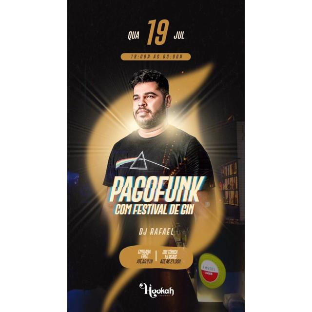PAGOFUNK