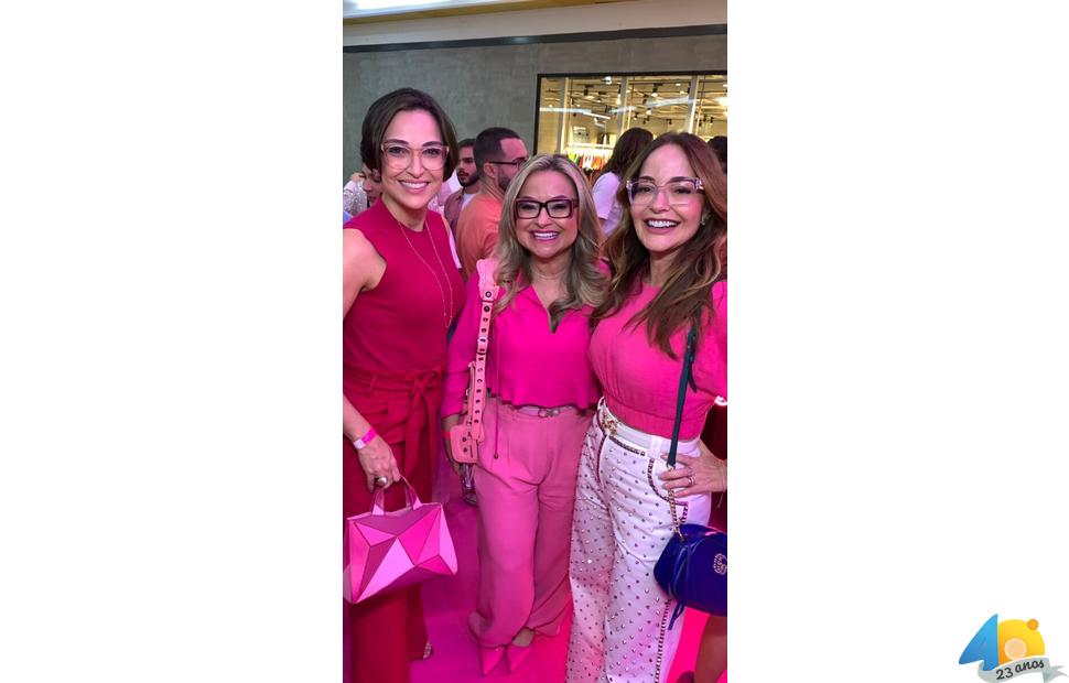 Estreia-do-filme-Barbie-Maceió-Shopping-Refresh-20-07-2023 (2)