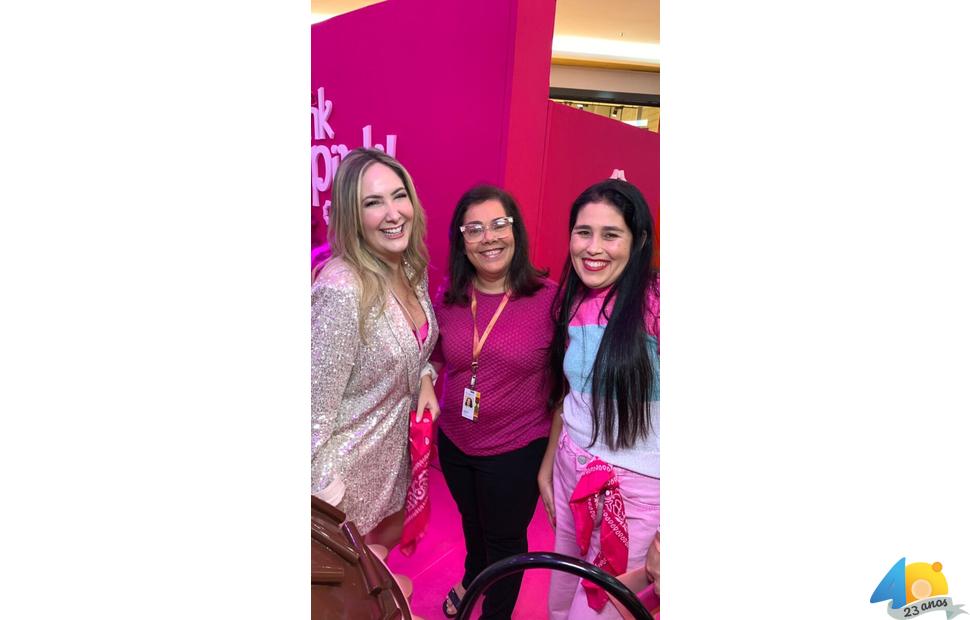 Estreia-do-filme-Barbie-Maceió-Shopping-Refresh-20-07-2023 (4)