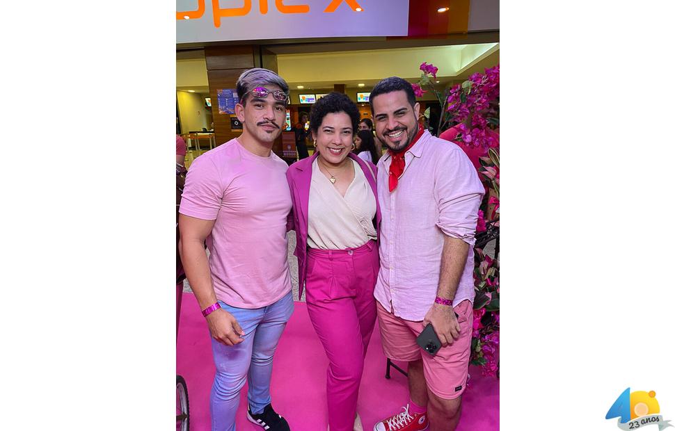 Estreia-do-filme-Barbie-Maceió-Shopping-Refresh-20-07-2023 (7)