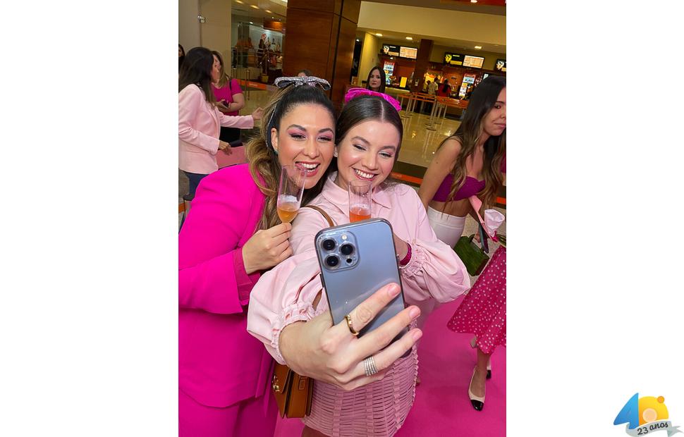 Estreia-do-filme-Barbie-Maceió-Shopping-Refresh-20-07-2023 (9)