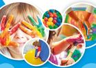 Integração sensorial e brincadeiras são ferramentas essenciais no tratamento de pessoas com autismo