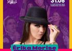 Érika Morise