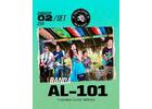Banda AL-101