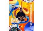Samba Rock Club