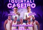 Quintal Caseiro