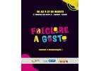 Folclore a Gosto