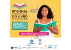 10ª Bienal do Livro de Alagoas