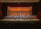De graça: Orquestra e coro Neojiba farão única apresentação em Maceió, no próximo dia 7