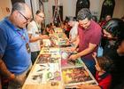Vale dos artistas será atração na 10° Bienal internacional  do livro em Alagoas
