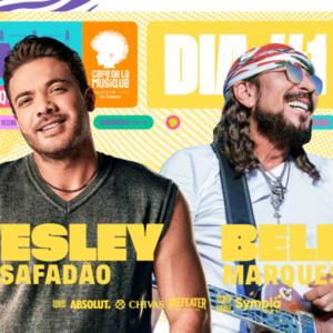 Tropical - Wesley Safadão e Bell Marques