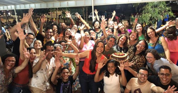 Samba do Mercado -Mercado das Artes 31