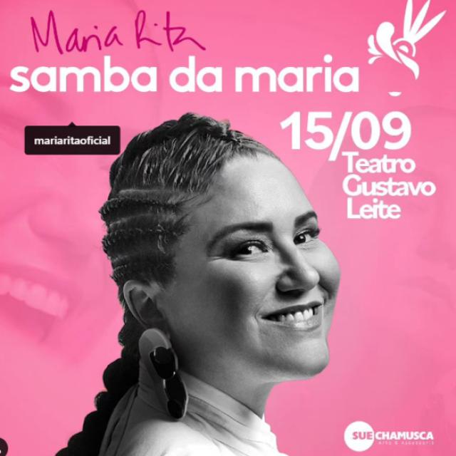 Samba da Maria