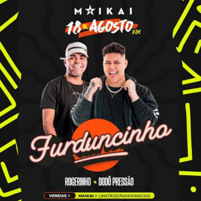 Furduncinho do Rogerinho