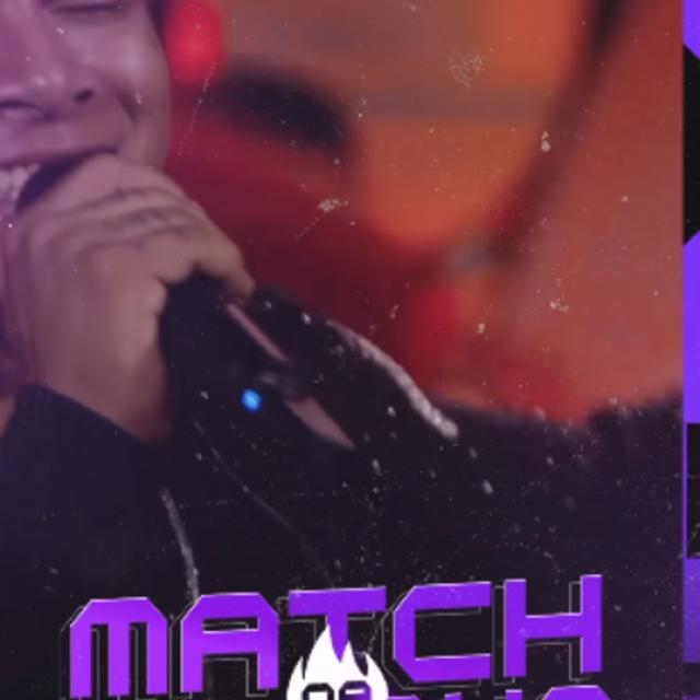 Match na Casinha