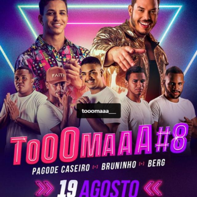 Tooomaaa 8