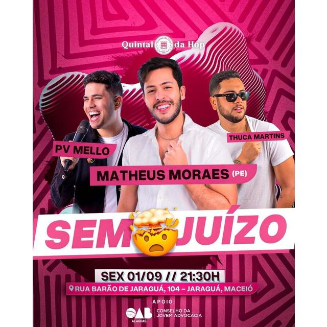 Sem Juízo