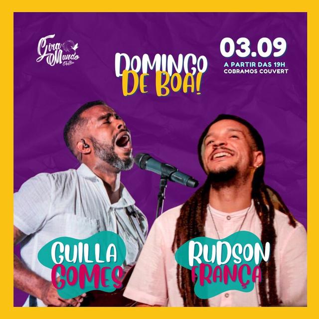 Domingo De Boa