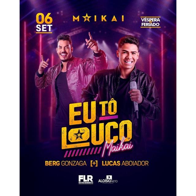 Eu Tô Louco