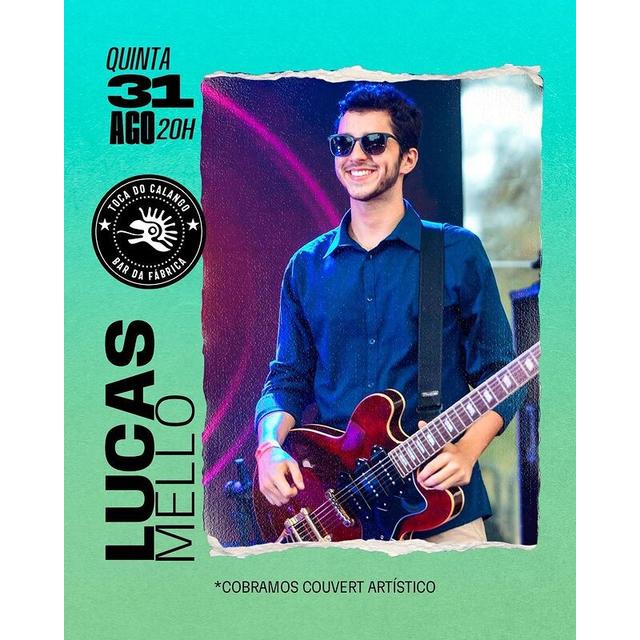 Lucas Mello