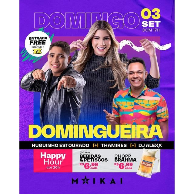 Domingueira