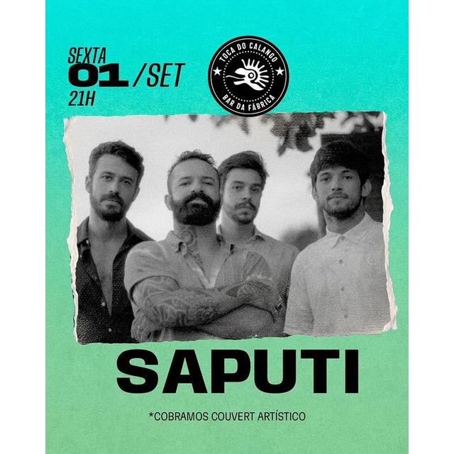 Saputi