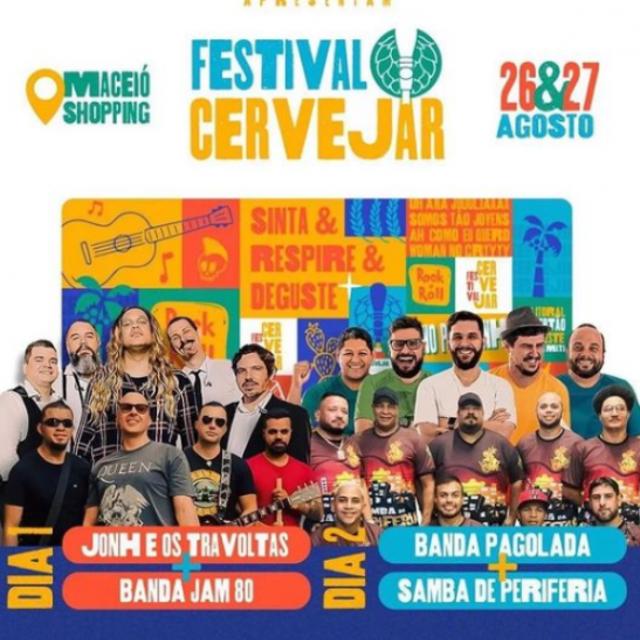 Festival Cervejar