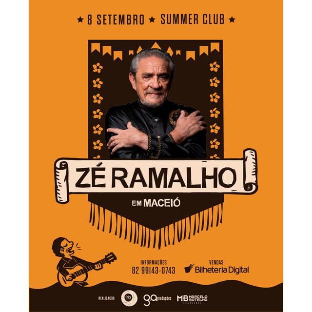 Zé Ramalho